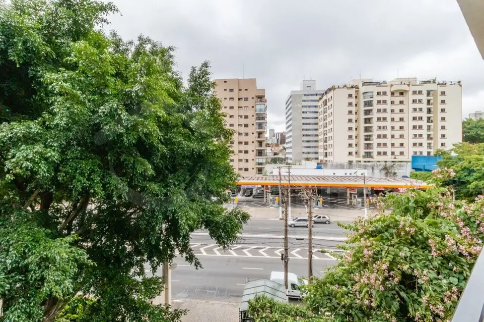 Apartamento com 4 quartos à venda, 97m2 em Vila Clementino, São Paulo - SP - imagem 8 Foto 8 de Apartamento com 4 quartos à venda, 97m2 em Vila Clementino, São Paulo - SP