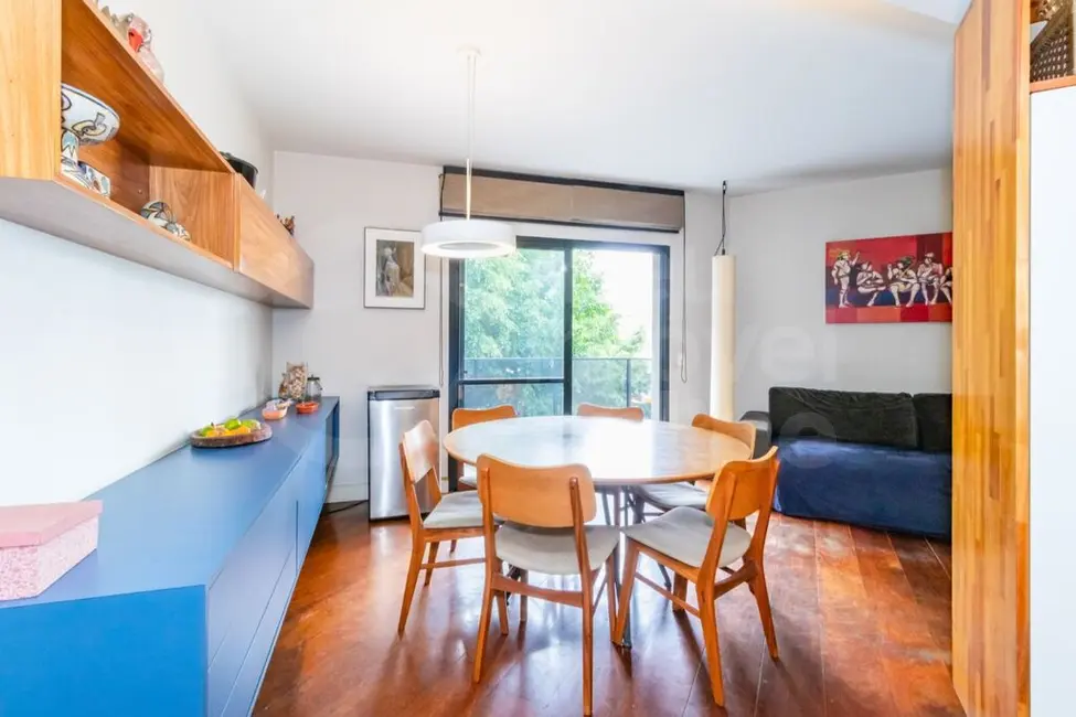 Apartamento com 4 quartos à venda, 97m2 em Vila Clementino, São Paulo - SP - imagem 5 Foto 5 de Apartamento com 4 quartos à venda, 97m2 em Vila Clementino, São Paulo - SP