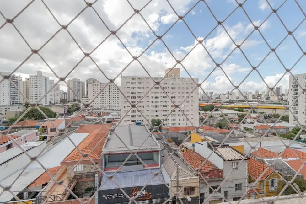 Apartamento com 3 quartos à venda, 98m2 em Ipiranga, São Paulo - SP - imagem 8 Foto 8 de Apartamento com 3 quartos à venda, 98m2 em Ipiranga, São Paulo - SP