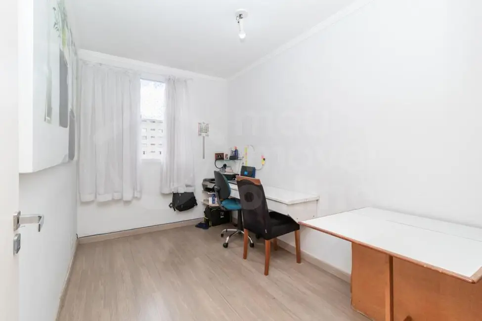 Apartamento com 3 quartos à venda, 98m2 em Ipiranga, São Paulo - SP - imagem 9 Foto 9 de Apartamento com 3 quartos à venda, 98m2 em Ipiranga, São Paulo - SP