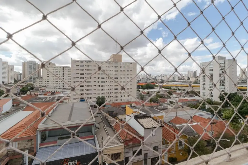 Foto 2 de Apartamento com 3 quartos à venda, 98m2 em Ipiranga, São Paulo - SP
