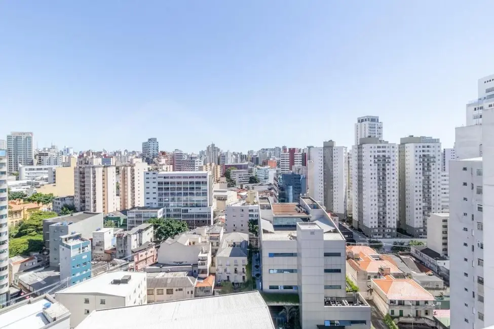 Foto 7 de Apartamento com 2 quartos à venda, 70m2 em Liberdade, São Paulo - SP