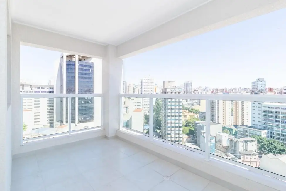 Foto 2 de Apartamento com 2 quartos à venda, 70m2 em Liberdade, São Paulo - SP