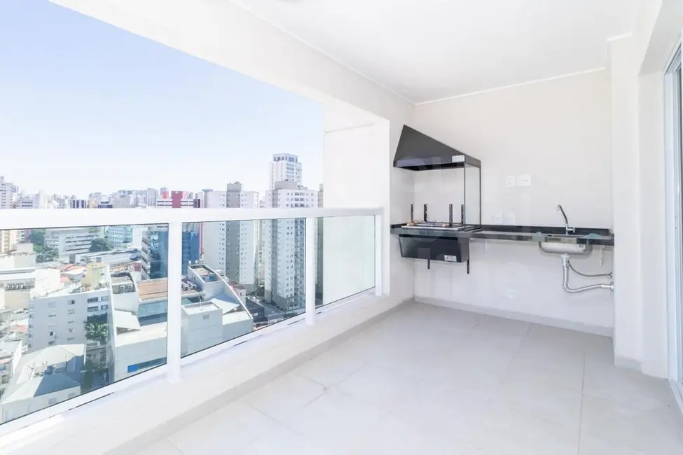 Foto 1 de Apartamento com 2 quartos à venda, 70m2 em Liberdade, São Paulo - SP