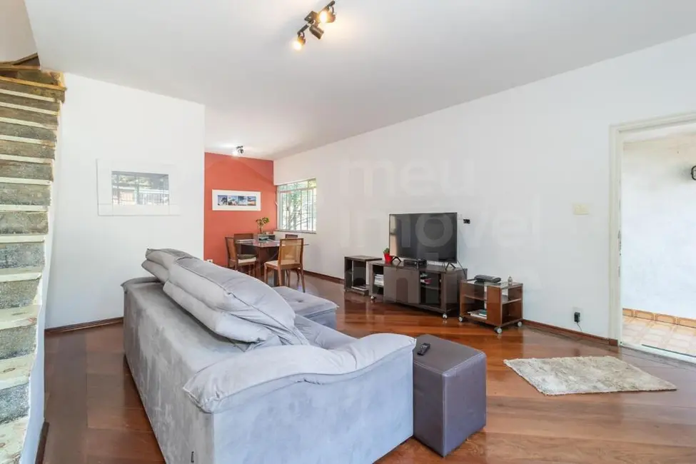 Casa com 3 quartos à venda, 150m2 em Planalto Paulista, São Paulo - SP - imagem 7 Foto 7 de Casa com 3 quartos à venda, 150m2 em Planalto Paulista, São Paulo - SP