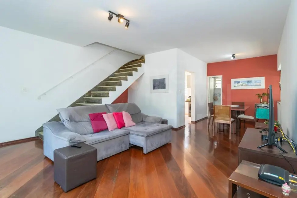 Casa com 3 quartos à venda, 150m2 em Planalto Paulista, São Paulo - SP - imagem 5 Foto 5 de Casa com 3 quartos à venda, 150m2 em Planalto Paulista, São Paulo - SP