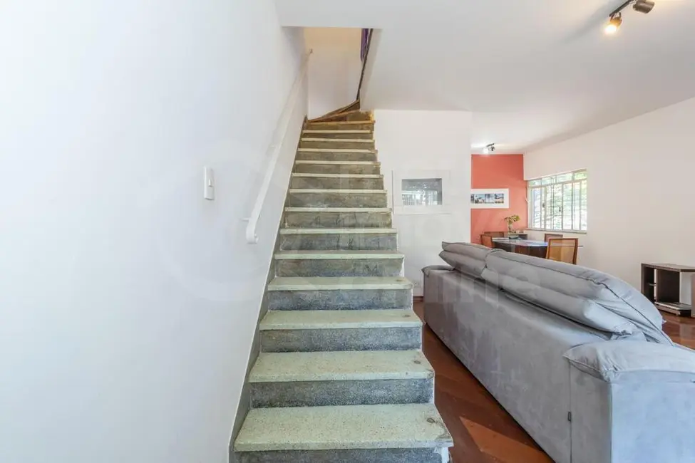 Casa com 3 quartos à venda, 150m2 em Planalto Paulista, São Paulo - SP - imagem 9 Foto 9 de Casa com 3 quartos à venda, 150m2 em Planalto Paulista, São Paulo - SP