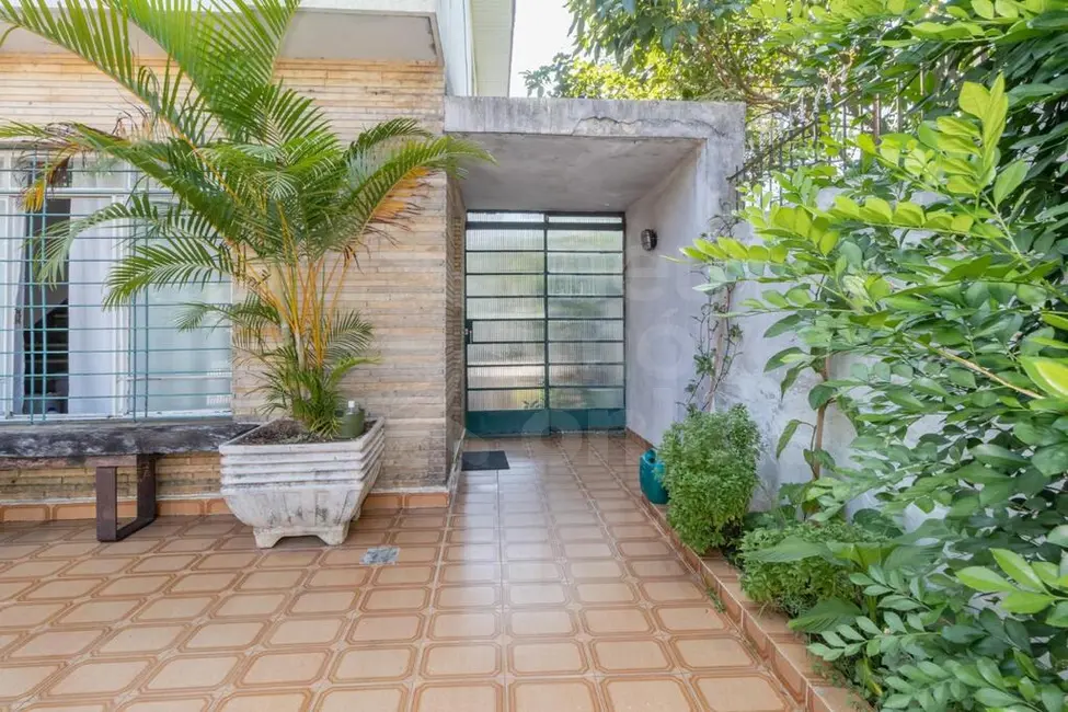 Foto 2 de Casa com 3 quartos à venda, 150m2 em Planalto Paulista, São Paulo - SP