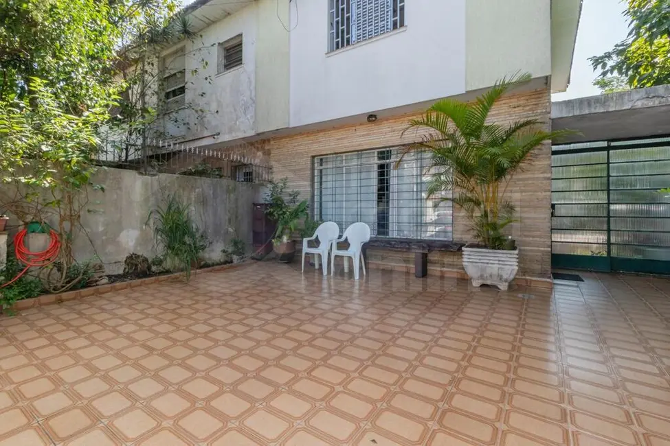 Casa com 3 quartos à venda, 150m2 em Planalto Paulista, São Paulo - SP - imagem 3 Foto 3 de Casa com 3 quartos à venda, 150m2 em Planalto Paulista, São Paulo - SP