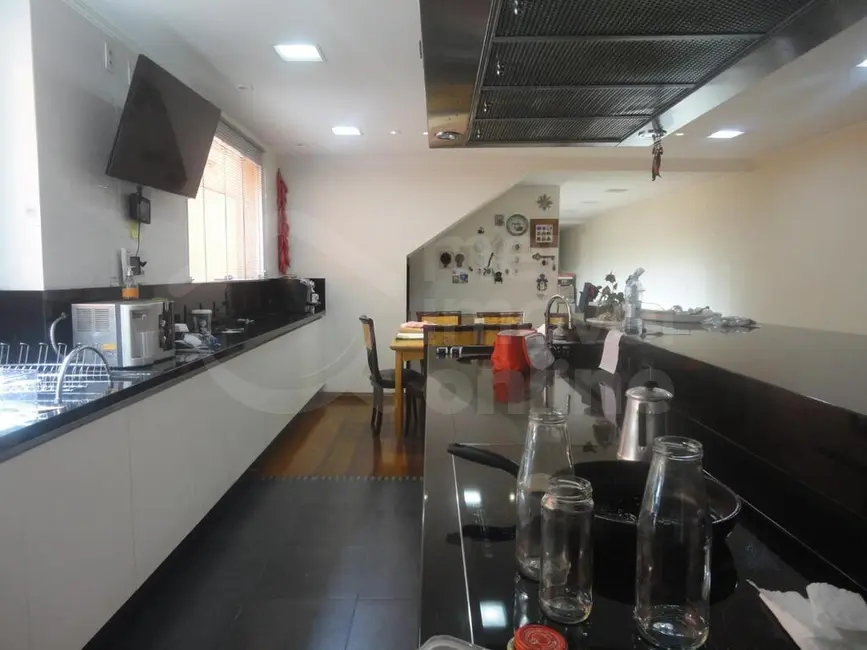 Foto 5 de Casa com 3 quartos à venda, 234m2 em Vila Guarani (Z Sul), São Paulo - SP