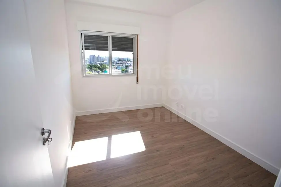 Foto 6 de Apartamento com 3 quartos à venda, 94m2 em Jardim Umuarama, São Paulo - SP