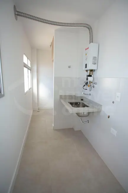 Foto 9 de Apartamento com 3 quartos à venda, 94m2 em Jardim Umuarama, São Paulo - SP