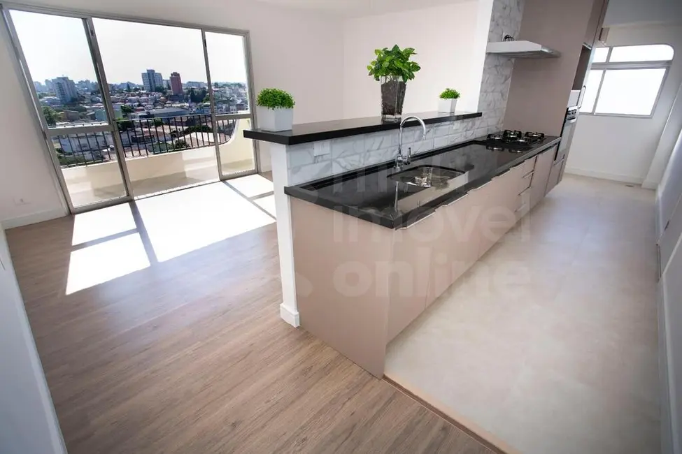 Foto 1 de Apartamento com 3 quartos à venda, 94m2 em Jardim Umuarama, São Paulo - SP