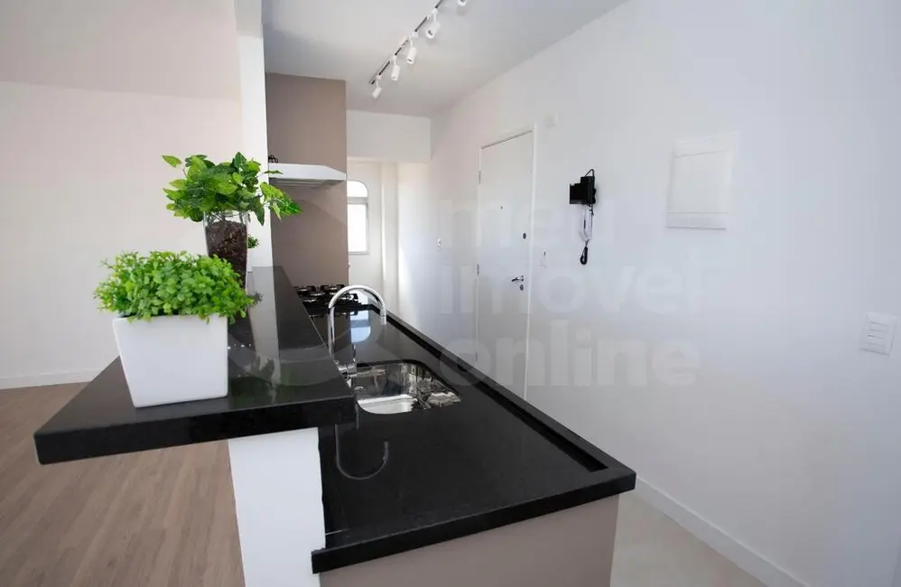 Foto 4 de Apartamento com 3 quartos à venda, 94m2 em Jardim Umuarama, São Paulo - SP