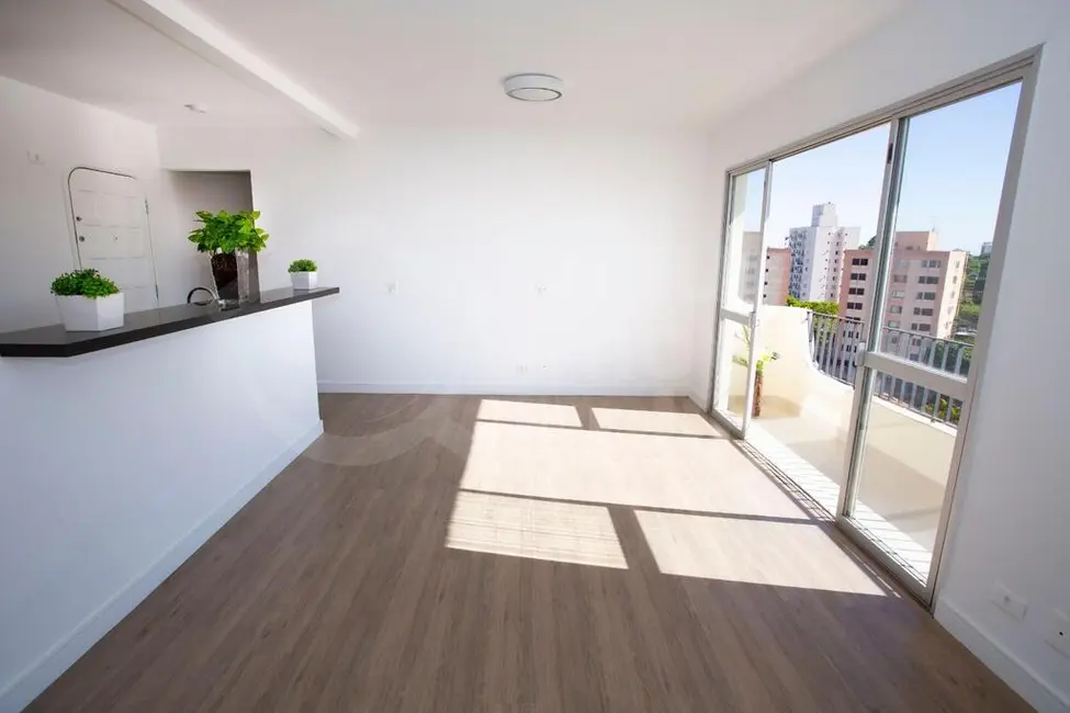 Foto 2 de Apartamento com 3 quartos à venda, 94m2 em Jardim Umuarama, São Paulo - SP