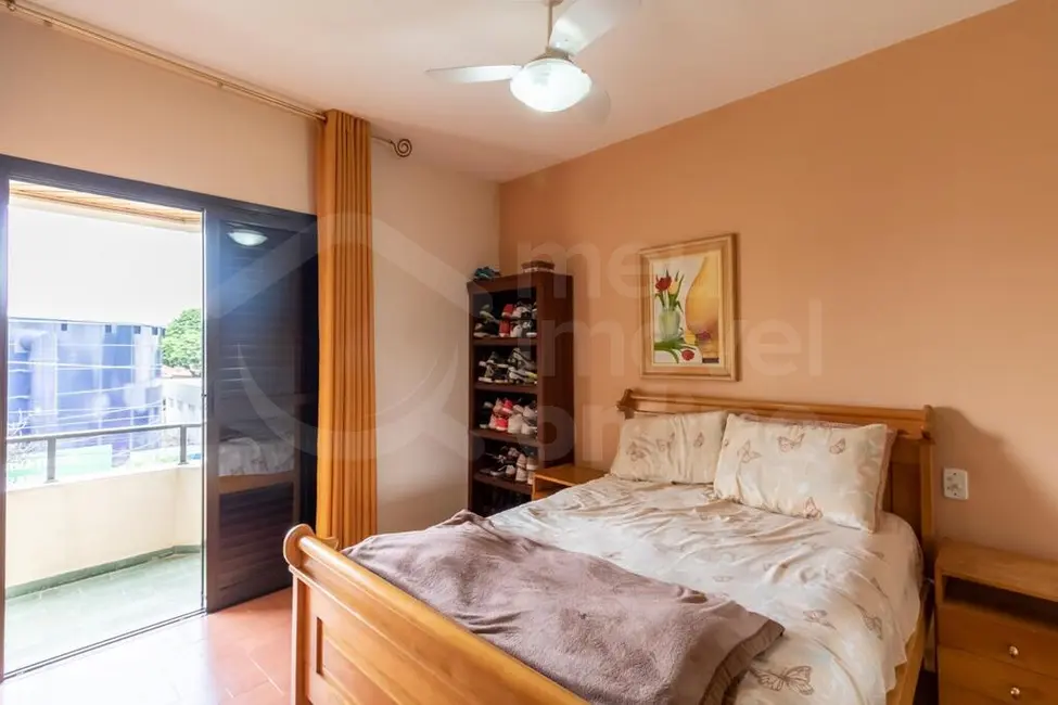 Foto 4 de Apartamento com 3 quartos à venda, 112m2 em Vila Dom Pedro I, São Paulo - SP