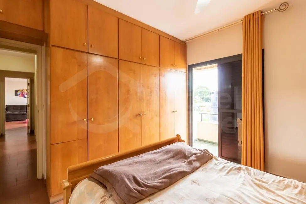 Foto 5 de Apartamento com 3 quartos à venda, 112m2 em Vila Dom Pedro I, São Paulo - SP