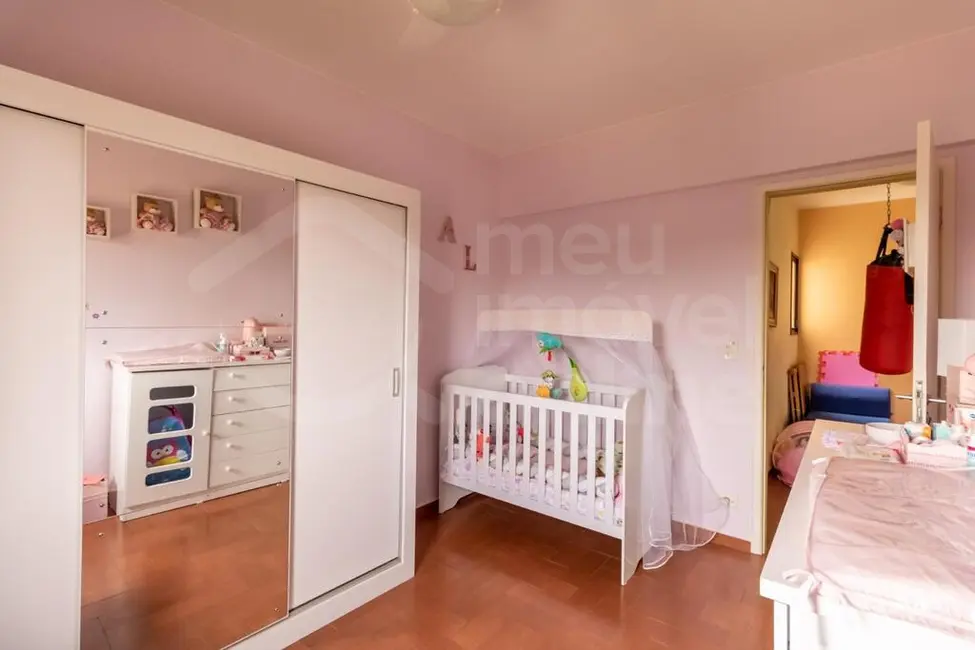 Foto 9 de Apartamento com 3 quartos à venda, 112m2 em Vila Dom Pedro I, São Paulo - SP