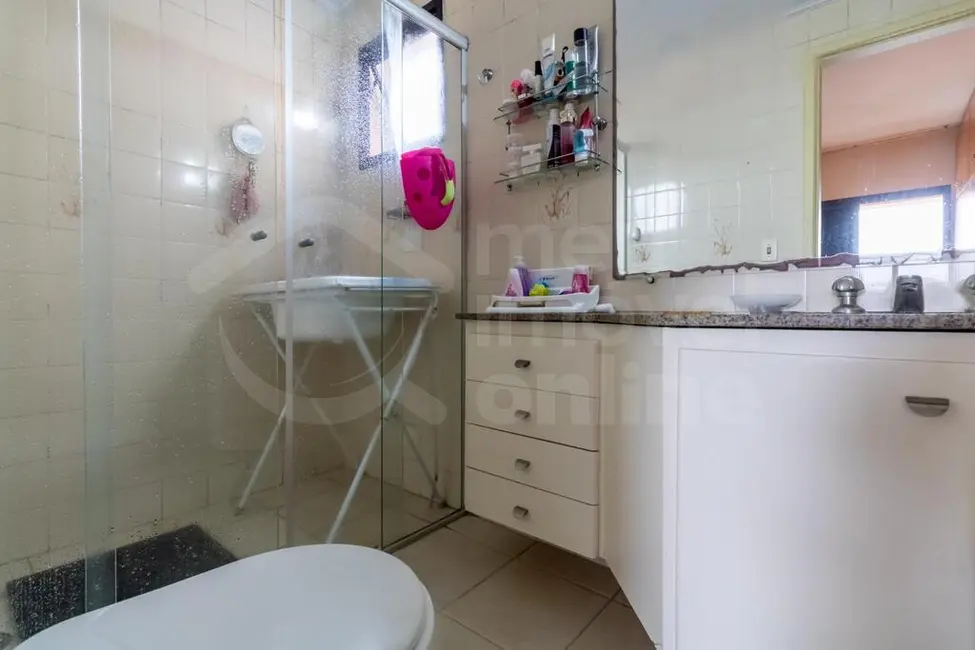 Foto 7 de Apartamento com 3 quartos à venda, 112m2 em Vila Dom Pedro I, São Paulo - SP