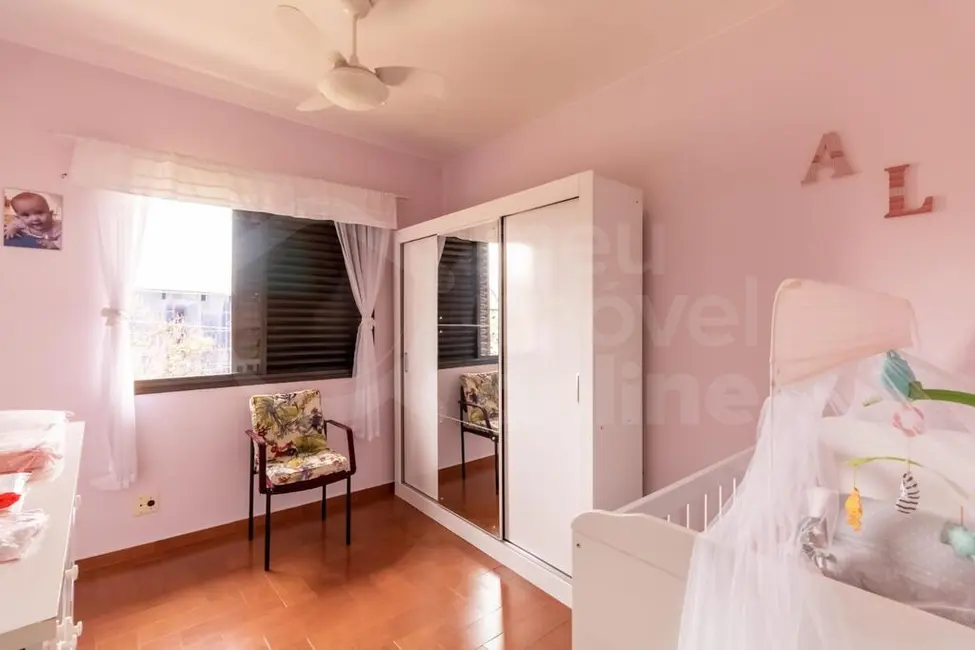 Foto 8 de Apartamento com 3 quartos à venda, 112m2 em Vila Dom Pedro I, São Paulo - SP