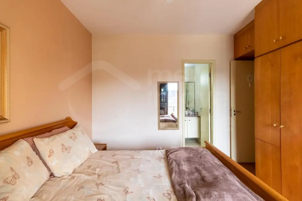Foto 6 de Apartamento com 3 quartos à venda, 112m2 em Vila Dom Pedro I, São Paulo - SP