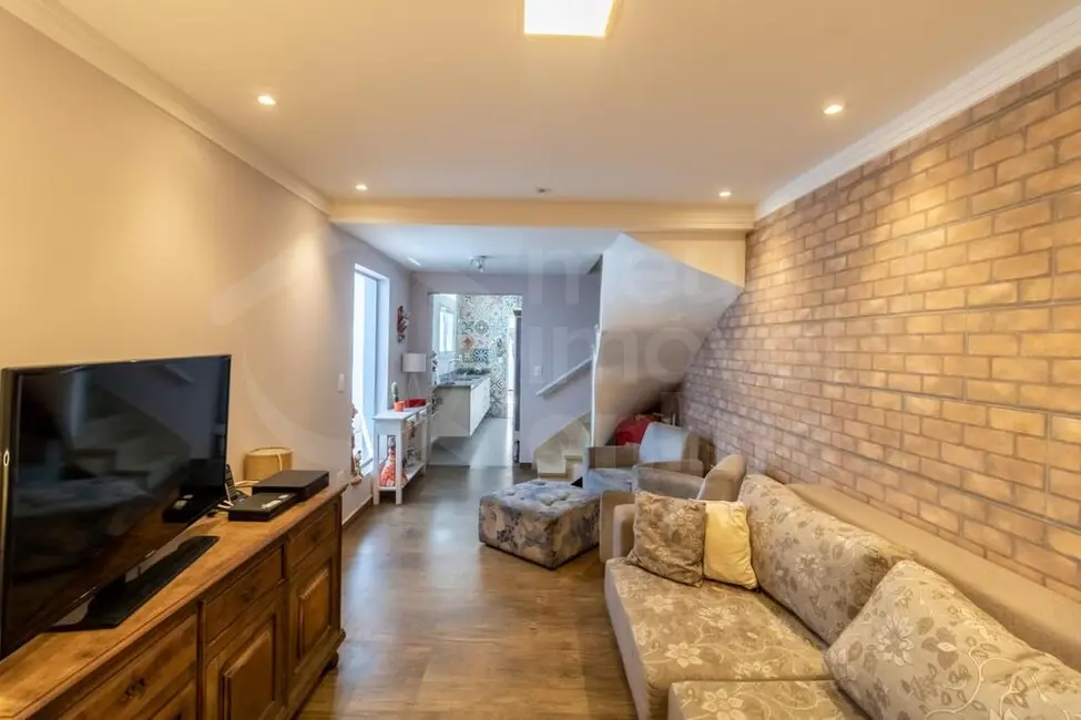 Foto 3 de Casa com 2 quartos à venda, 124m2 em Vila São Francisco, São Paulo - SP