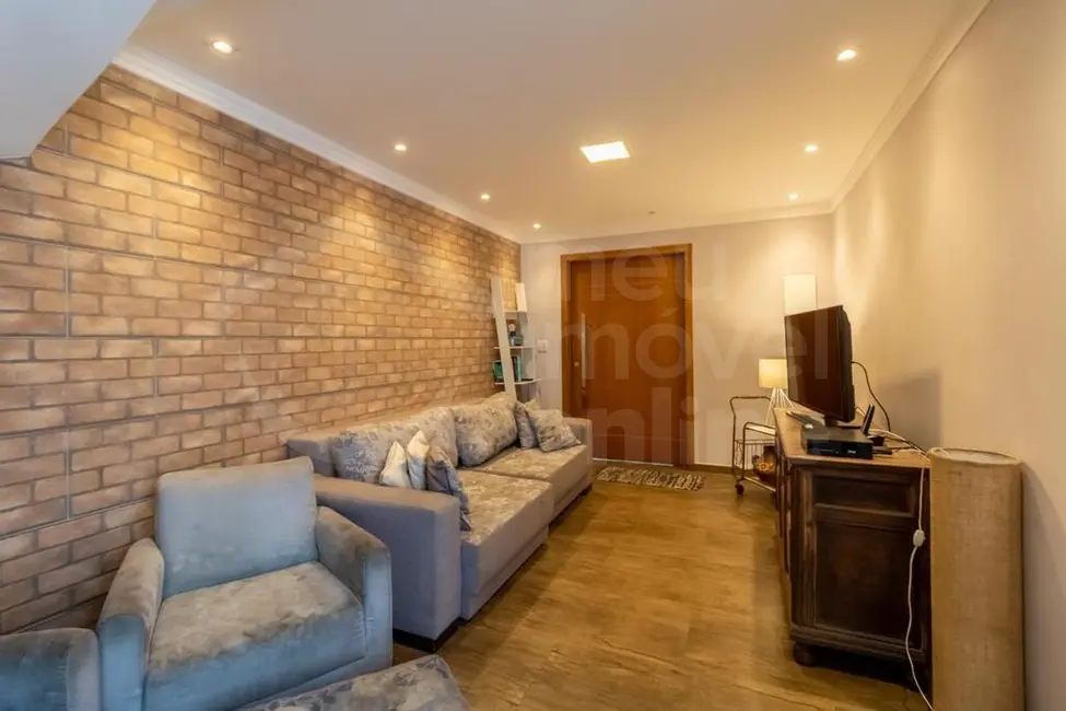 Foto 4 de Casa com 2 quartos à venda, 124m2 em Vila São Francisco, São Paulo - SP