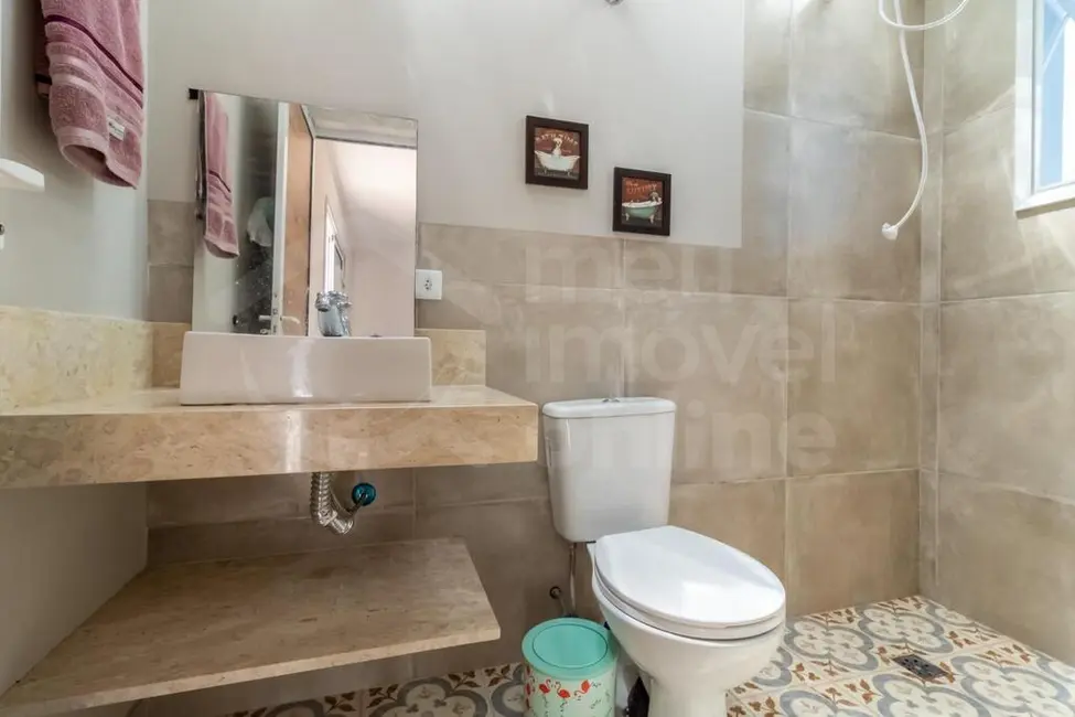 Foto 9 de Casa com 2 quartos à venda, 124m2 em Vila São Francisco, São Paulo - SP