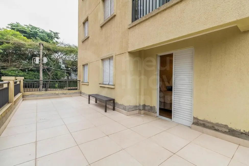 Apartamento com 3 quartos à venda, 150m2 em Vila Dom Pedro II, São Paulo - SP - imagem 8 Foto 8 de Apartamento com 3 quartos à venda, 150m2 em Vila Dom Pedro II, São Paulo - SP