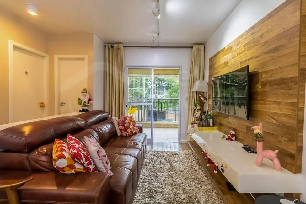 Apartamento com 3 quartos à venda, 150m2 em Vila Dom Pedro II, São Paulo - SP - imagem 1 Foto 1 de Apartamento com 3 quartos à venda, 150m2 em Vila Dom Pedro II, São Paulo - SP