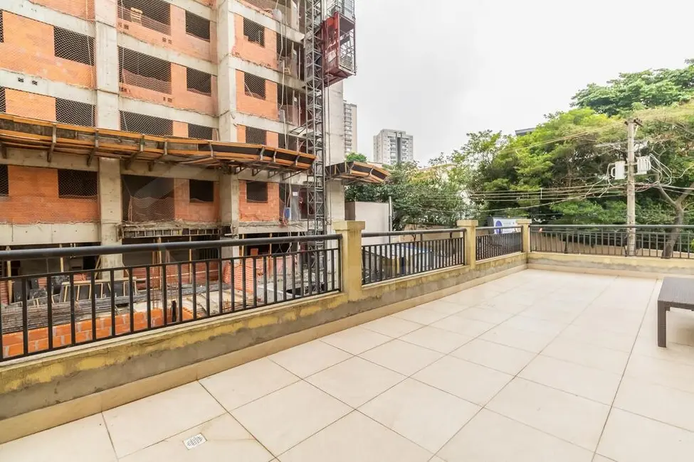 Apartamento com 3 quartos à venda, 150m2 em Vila Dom Pedro II, São Paulo - SP - imagem 7 Foto 7 de Apartamento com 3 quartos à venda, 150m2 em Vila Dom Pedro II, São Paulo - SP