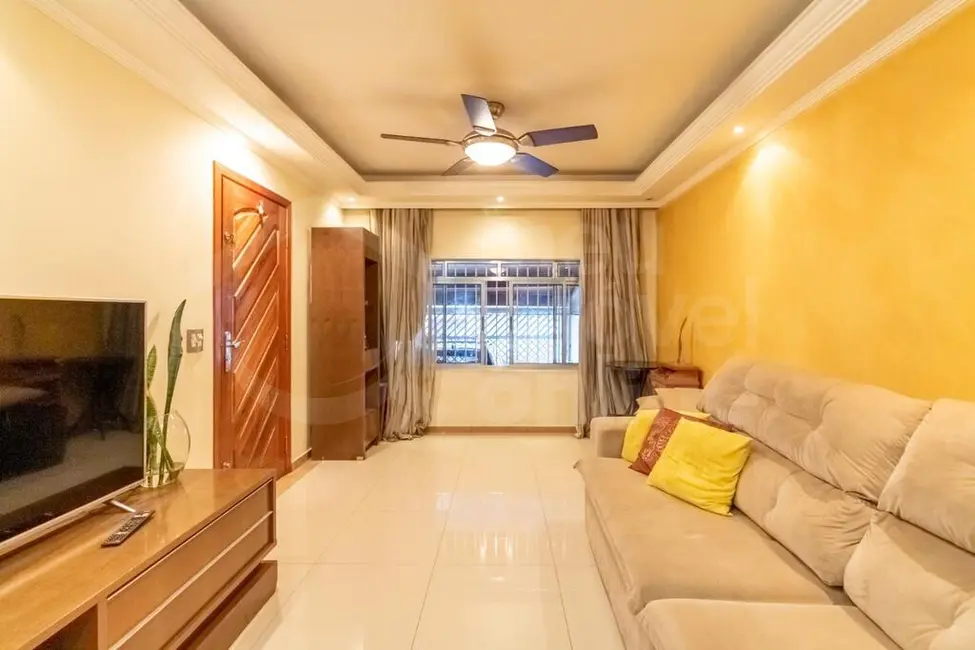 Foto 4 de Casa com 3 quartos à venda, 129m2 em São Paulo - SP