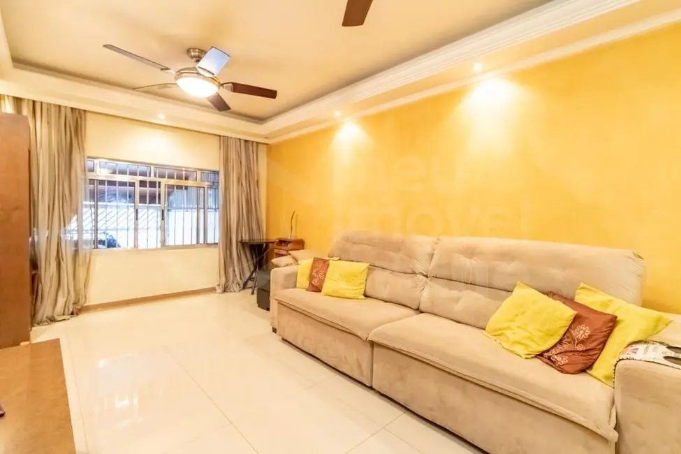 Foto 5 de Casa com 3 quartos à venda, 129m2 em São Paulo - SP