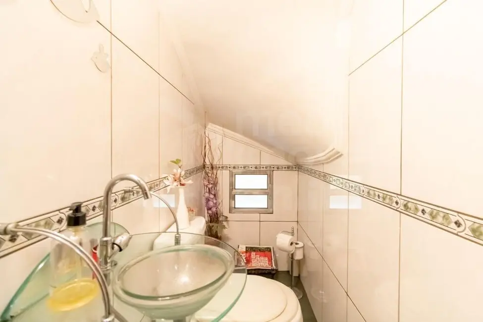 Foto 6 de Casa com 3 quartos à venda, 129m2 em São Paulo - SP