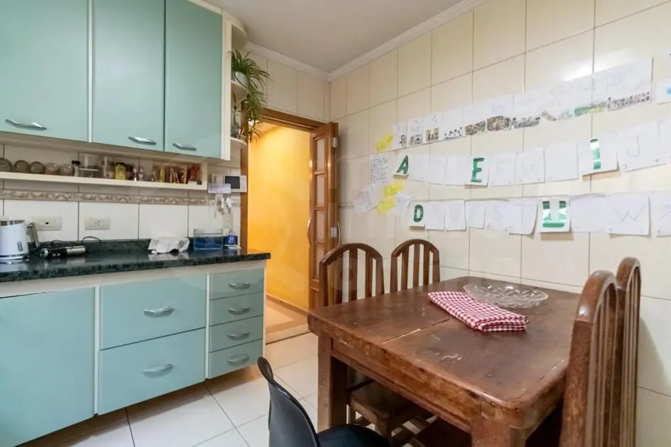 Foto 8 de Casa com 3 quartos à venda, 129m2 em São Paulo - SP