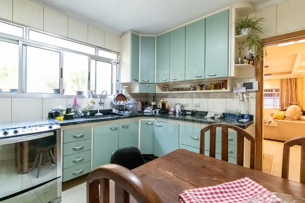 Foto 9 de Casa com 3 quartos à venda, 129m2 em São Paulo - SP