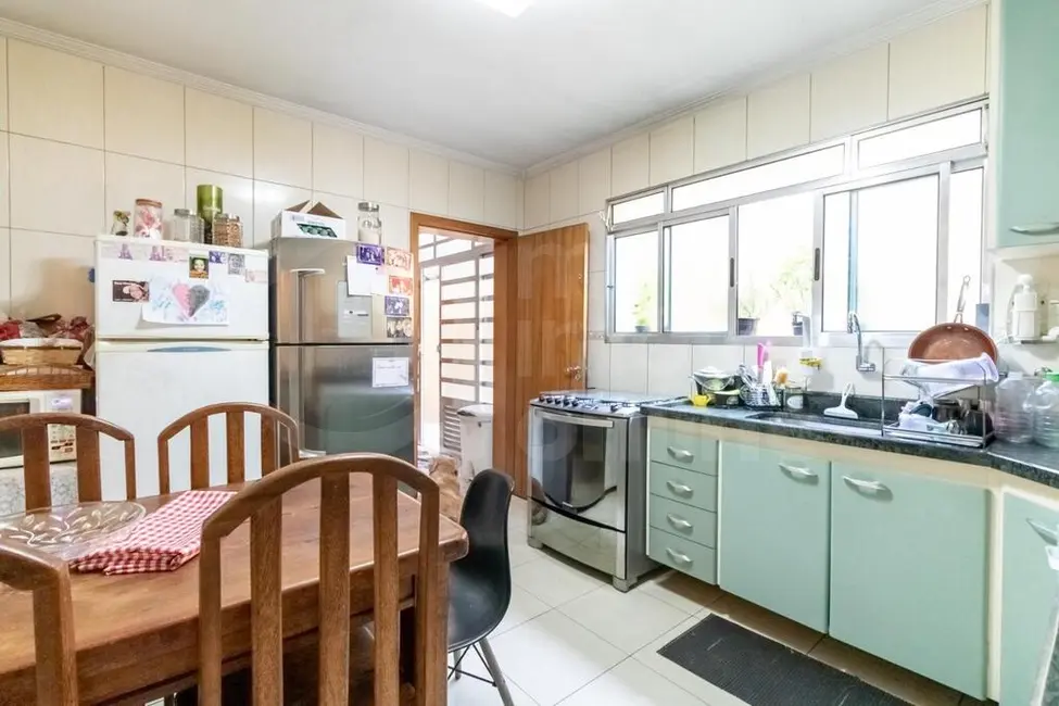 Foto 7 de Casa com 3 quartos à venda, 129m2 em São Paulo - SP