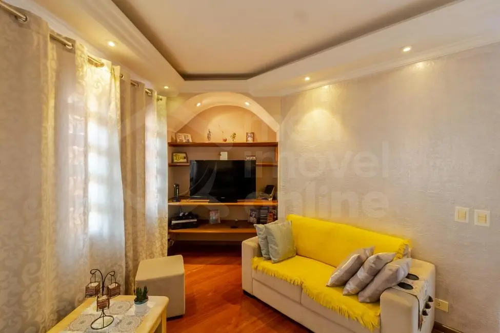 Foto 5 de Casa com 3 quartos à venda, 276m2 em Jardim Guairaca, São Paulo - SP