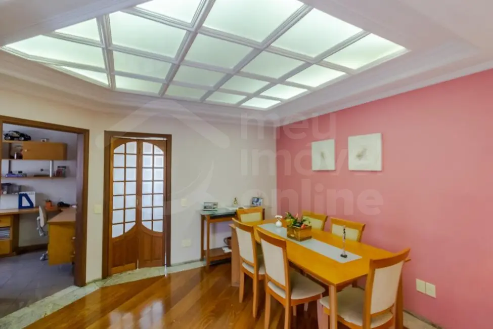 Foto 7 de Casa com 3 quartos à venda, 276m2 em Jardim Guairaca, São Paulo - SP