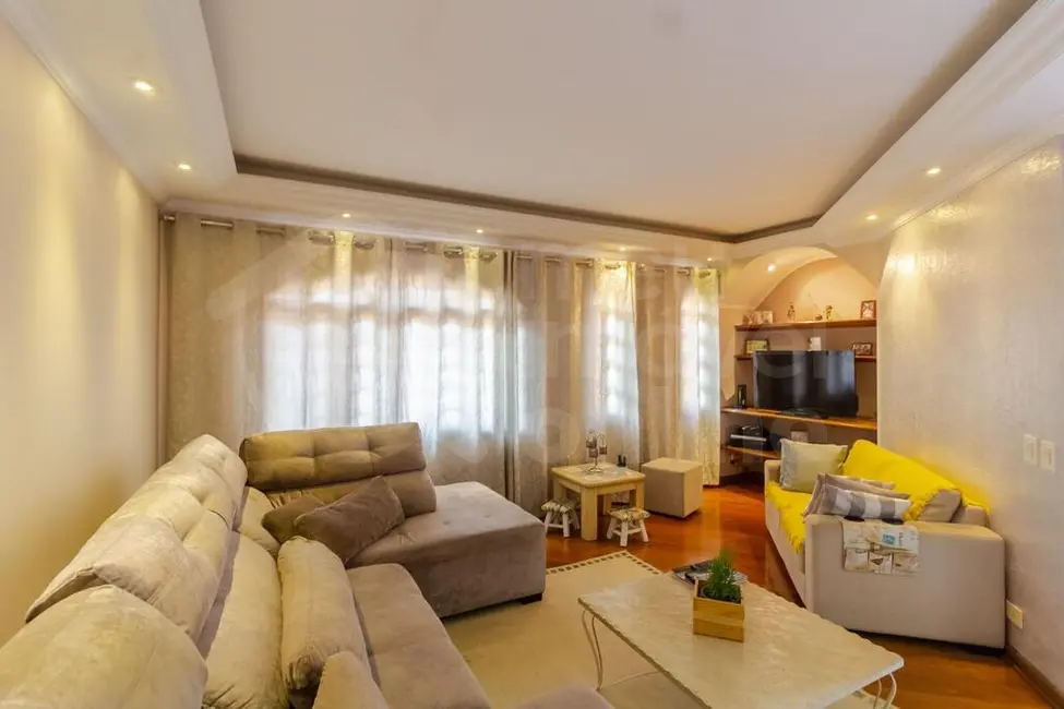 Foto 4 de Casa com 3 quartos à venda, 276m2 em Jardim Guairaca, São Paulo - SP