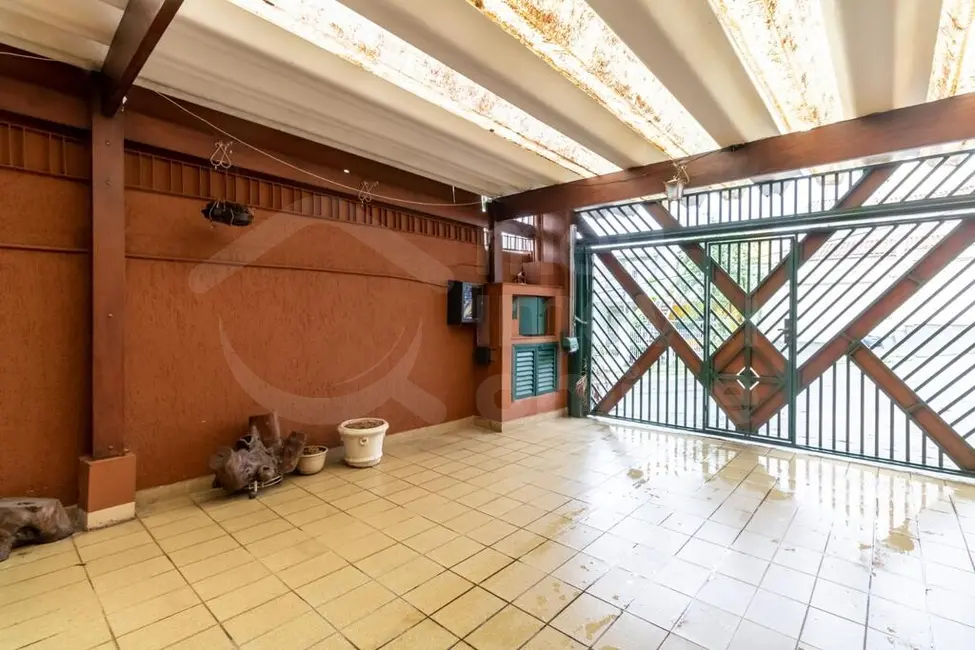 Foto 6 de Casa com 3 quartos à venda, 283m2 em Vila Mariana, São Paulo - SP