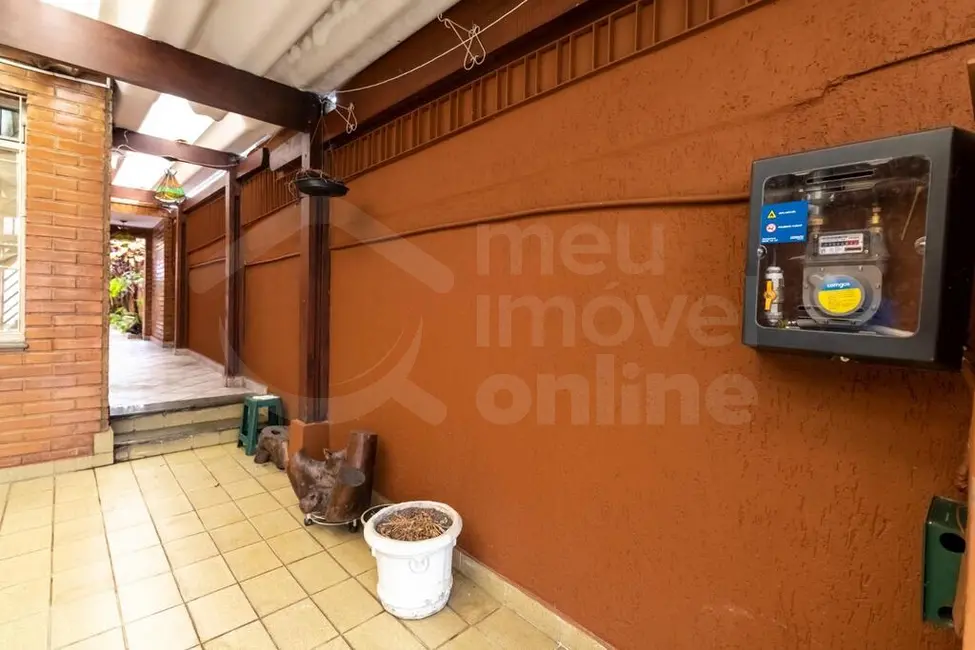 Foto 5 de Casa com 3 quartos à venda, 283m2 em Vila Mariana, São Paulo - SP