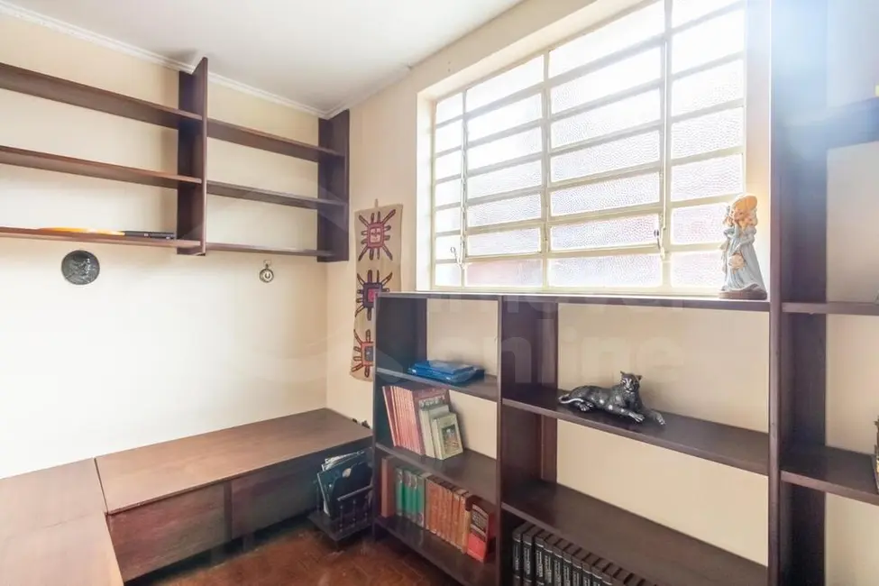 Foto 9 de Casa com 3 quartos à venda, 283m2 em Vila Mariana, São Paulo - SP