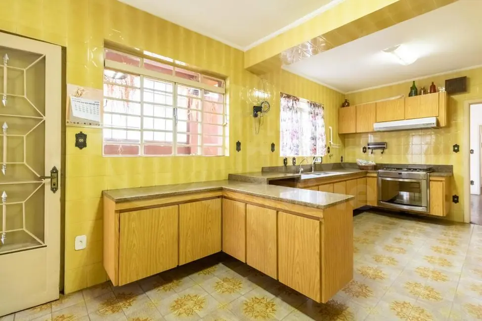 Foto 4 de Casa com 3 quartos à venda, 283m2 em Vila Mariana, São Paulo - SP