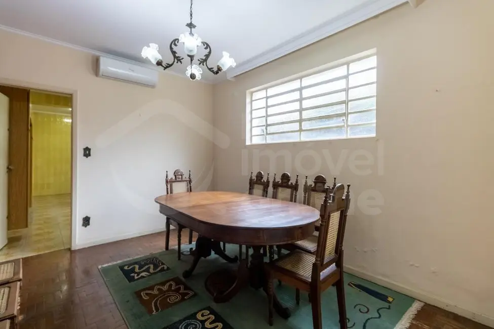 Foto 3 de Casa com 3 quartos à venda, 283m2 em Vila Mariana, São Paulo - SP