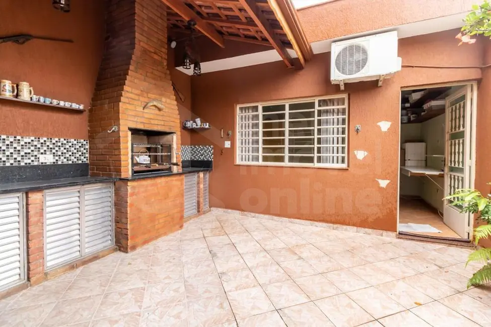 Foto 2 de Casa com 3 quartos à venda, 283m2 em Vila Mariana, São Paulo - SP