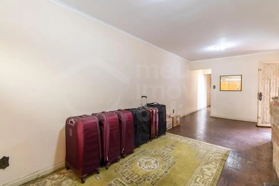Foto 7 de Casa com 3 quartos à venda, 283m2 em Vila Mariana, São Paulo - SP