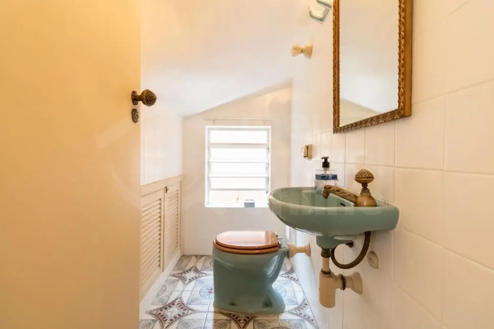 Foto 8 de Casa com 3 quartos à venda, 283m2 em Vila Mariana, São Paulo - SP