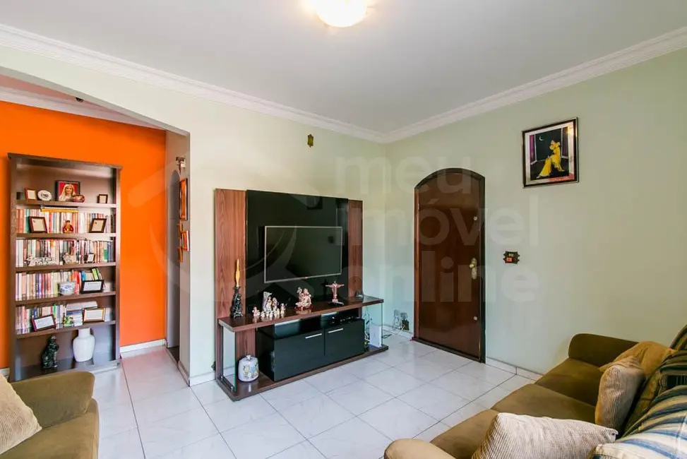 Foto 5 de Casa com 4 quartos à venda, 264m2 em Chácara Mafalda, São Paulo - SP