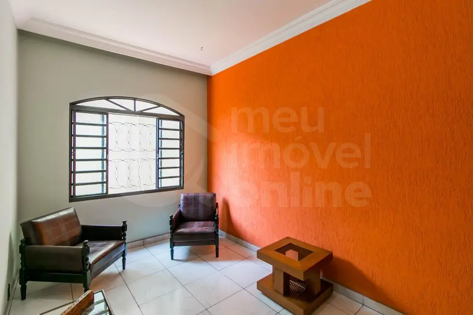 Foto 7 de Casa com 4 quartos à venda, 264m2 em Chácara Mafalda, São Paulo - SP